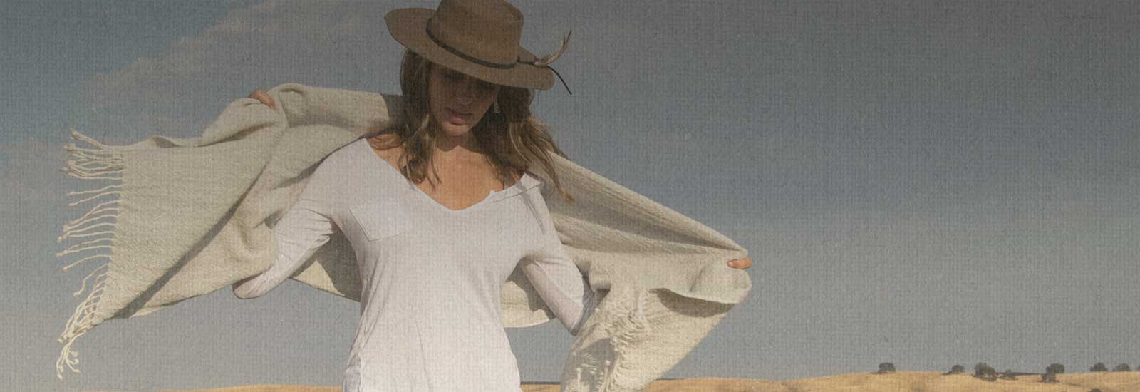 Natural Handmade Textiles