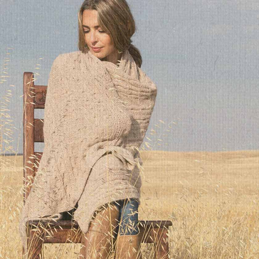 FEEL THE WARMTH OF A CULTURE