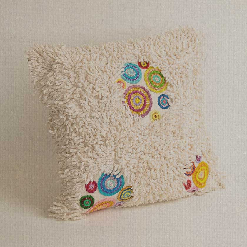 OLD WORLD CHARM, NEW WORLD TWIST