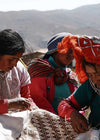 Maize Harvest Blanket