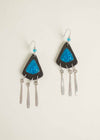 Cascade Earrings