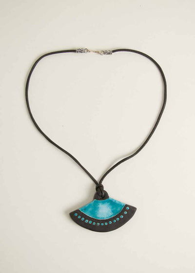 Abanico Andino Necklace