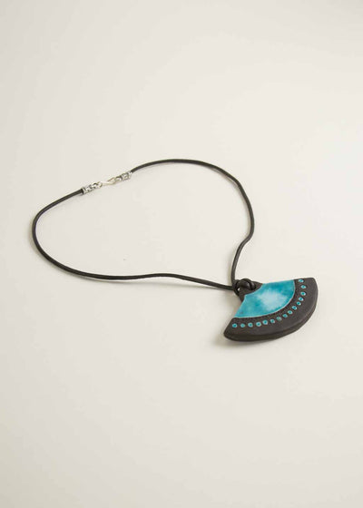 Abanico Andino Necklace