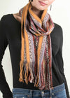 Ambrosial Hours Scarf