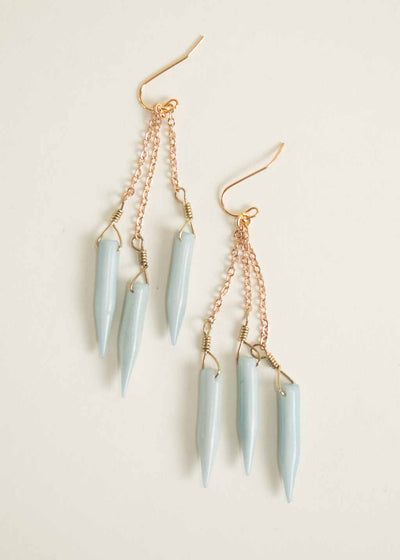 Brooklyn Earrings