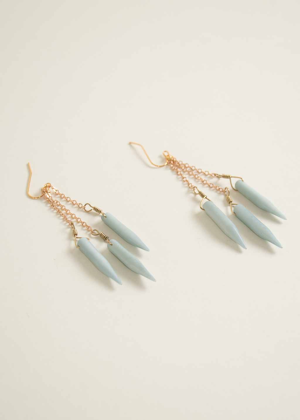 Brooklyn Earrings