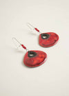 Wildfire Earrings