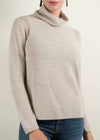 Charlotte Pullover