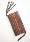 Chela Purse in Brown