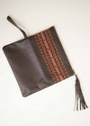 Chela Purse in Brown