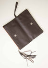 Chela Purse in Brown