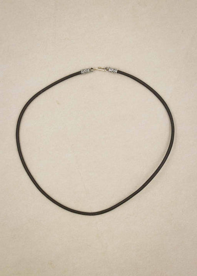 Chévere Leather Necklace