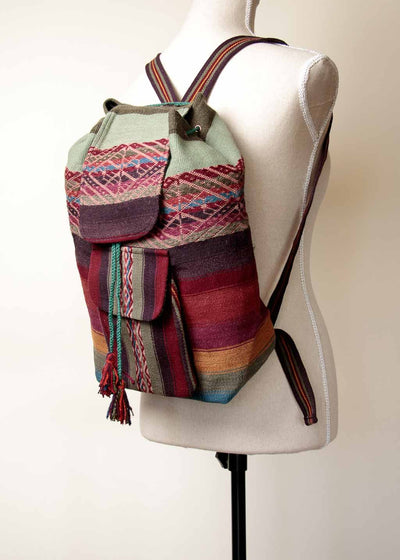 Chimayo Backpack