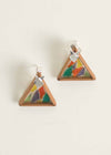 City of Light Earrings