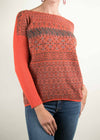 Destinations Pullover