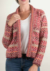 Equinox Cardigan