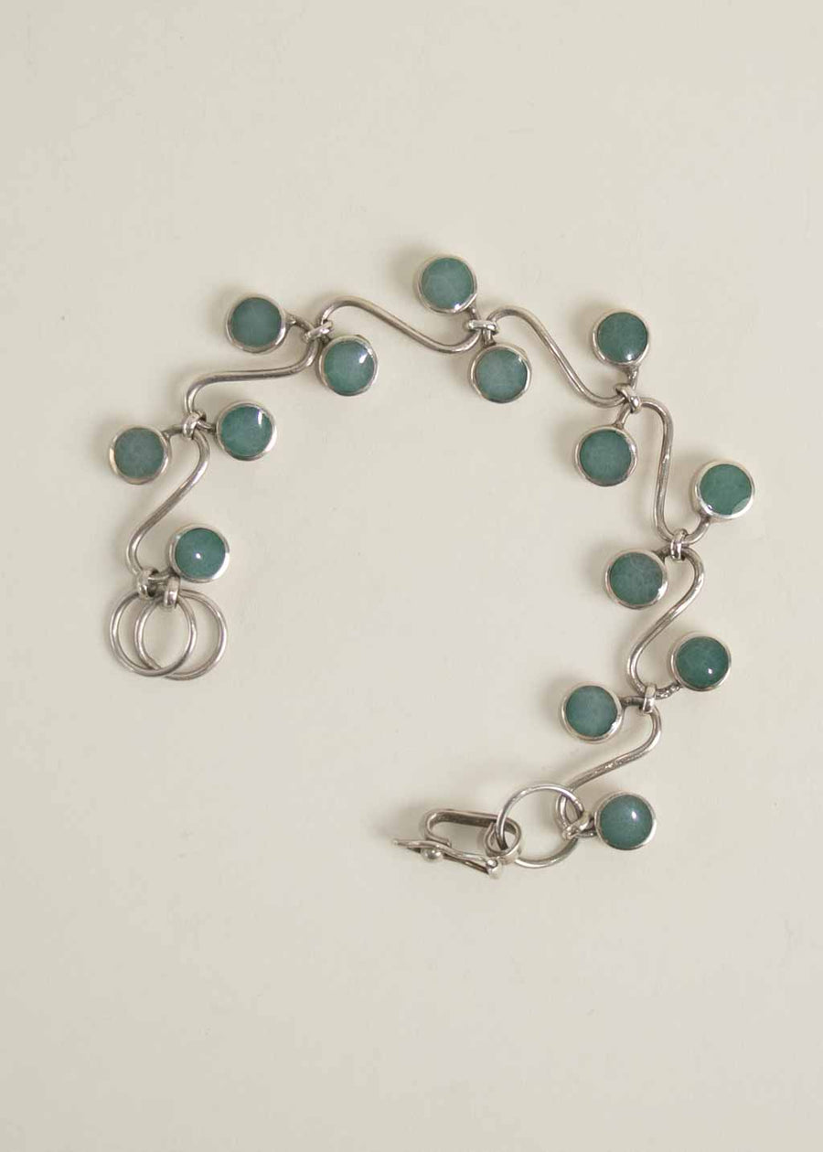 Gotas de Agua Bracelet