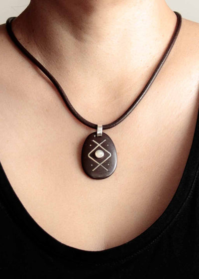 Harmony Pendant