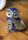Hoot de Suite Owl Sculpture