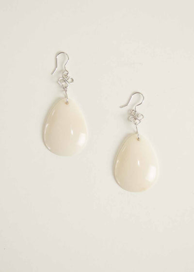 Dew Drop Earrings