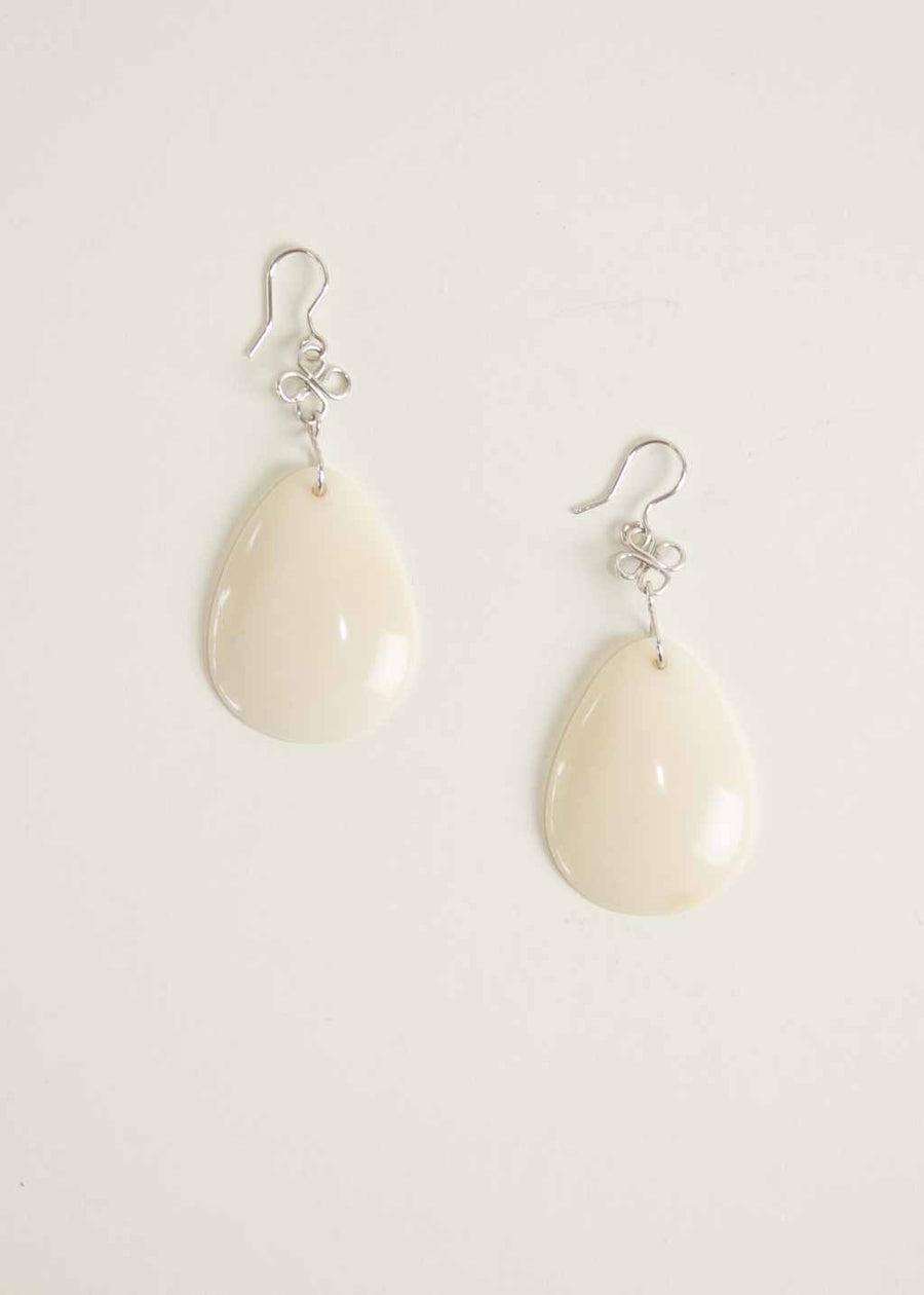Dew Drop Earrings