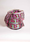 Large Wayuu Mochila Bag