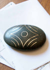 Mantra Paperweight