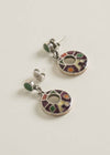 Mitad del Mundo Earrings