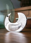 Moonlit Dove Sculpture