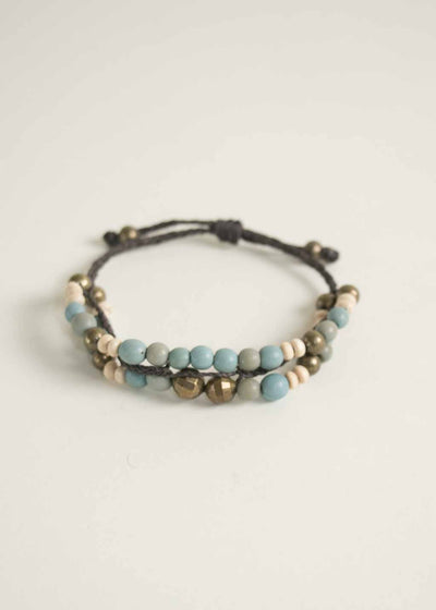 Paris Bracelet in Ether