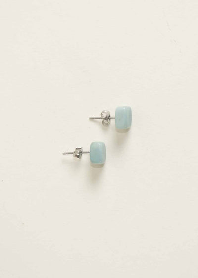 Pepito Earrings in Ether