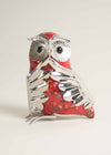 Pico Owl Sculpture