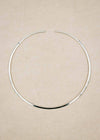 Plata Necklace
