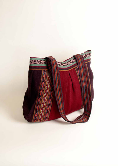 Sacred Valley Bag