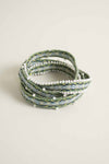 Seneca Wrap Bracelet