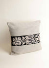 Shadows in Bloom Pillow Cover