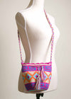 Small Wayuu Mochila Bag