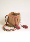 Small Wayuu Mochila Bag