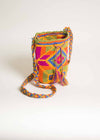 Small Wayuu Mochila Bag