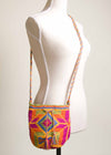 Small Wayuu Mochila Bag