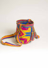 Small Wayuu Mochila Bag