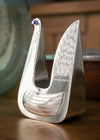 Swan Lake Sculpture
