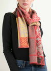 Telling Tales Scarf