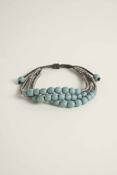 Verano Bracelet in Ether